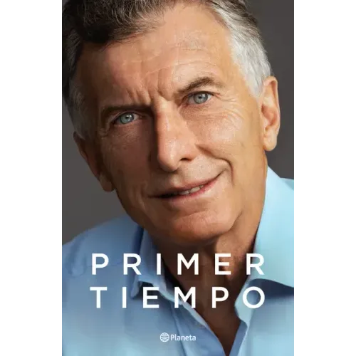 Primer Tiempo