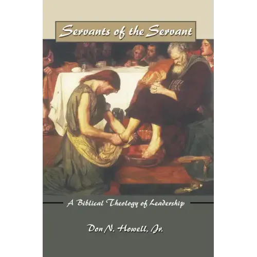 Servants of the Servant