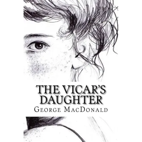 The Vicar's Daughter