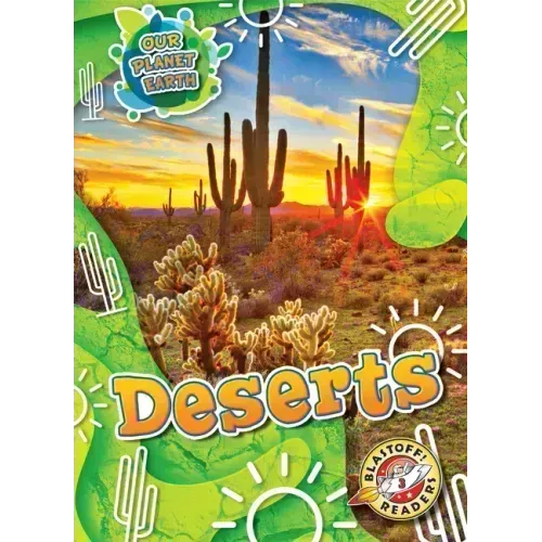 Deserts