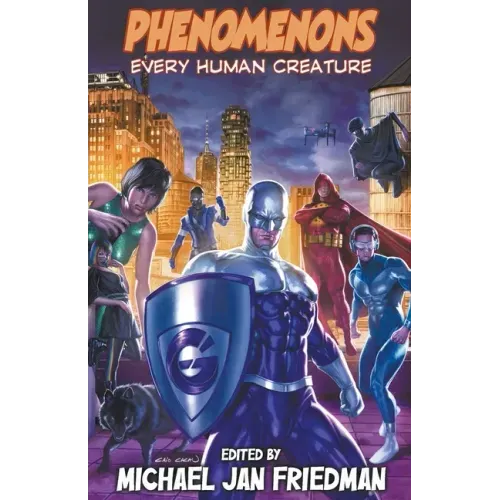 Phenomenons: Every Human Creature