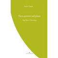 Faces, Gestures and Places: Pope Francis' Christology