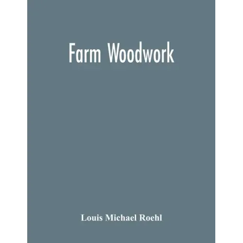 Farm Woodwork