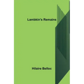 Lambkin's Remains