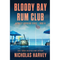 Bloody Bay Rum Club