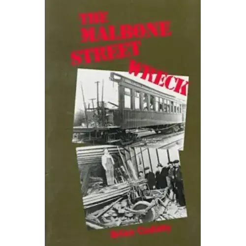 The Malbone Street Wreck