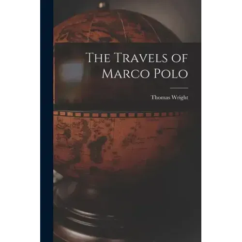 The Travels of Marco Polo