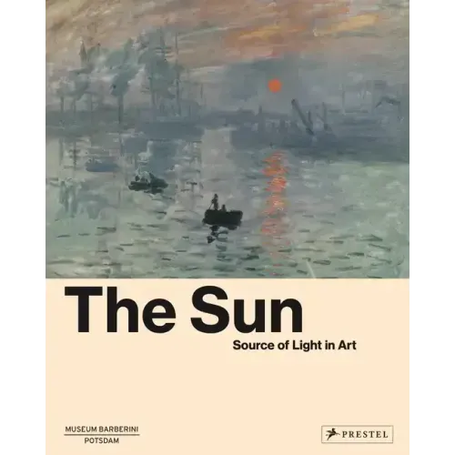 The Sun: The Source of Light in Art