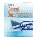Guide to Clinical Documentation