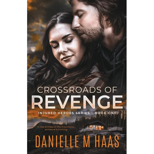 Crossroads of Revenge