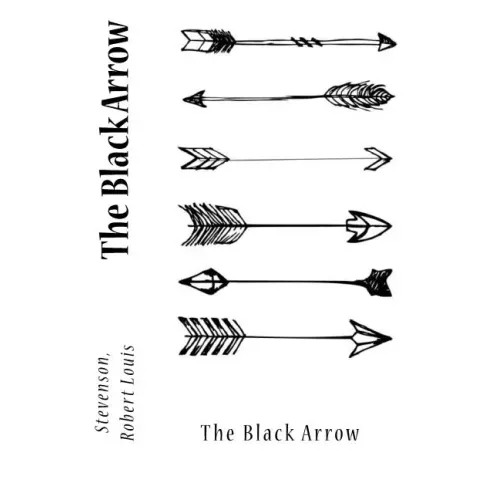 The Black Arrow