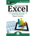 GuíaBurros Excel: Todo lo que debes saber sobre esta potente hoja de cálculo