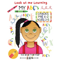 Learning My ABC's