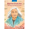 Warrior Grandma: The Story of Patricia Locke