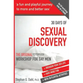 30 Days Sexual Discovery: The Original Urbangay.Org Workshop for Gay Men