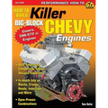 How to Build Killer Big-Block Chevy Engines