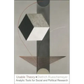 Usable Theory: Analytic Tools for Social and Political Research