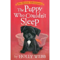 The Puppy Who Couldn't Sleep