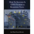 How to succeed in EPSO numerical reasoning tests