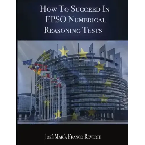 How to succeed in EPSO numerical reasoning tests