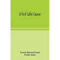 A first Latin course