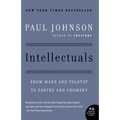 Intellectuals: From Marx and Tolstoy to Sartre and Chomsky