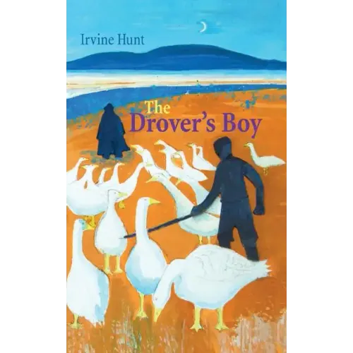 The Drovers Boy