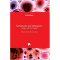Surfactants and Detergents: Updates and New Insights