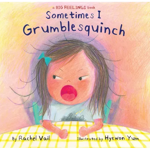 Sometimes I Grumblesquinch