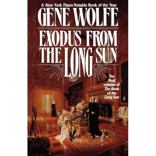 Exodus from the Long Sun