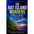 THE RAT ISLAND MURDERS a gripping crime thriller full of twists