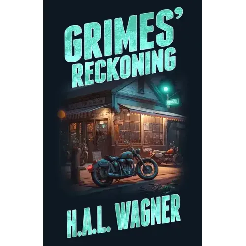 Grimes' Reckoning