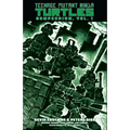 Teenage Mutant Ninja Turtles Compendium, Vol. 1
