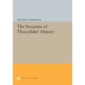 The Structure of Thucydides' History