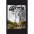 Grey Area Coffeeshop: a postmodern memoir