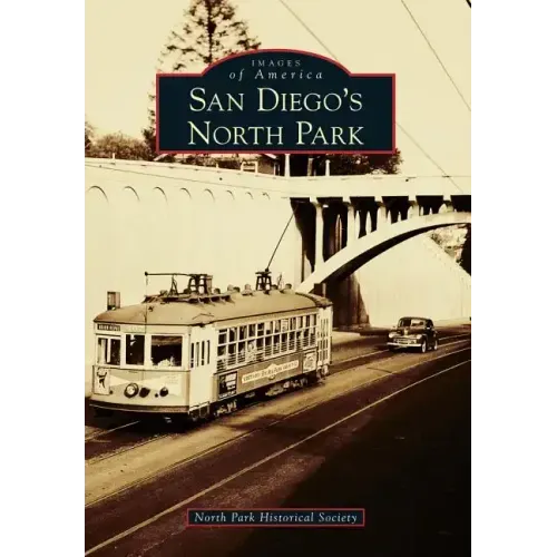 San Diego's North Park