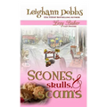 Scones, Skulls & Scams
