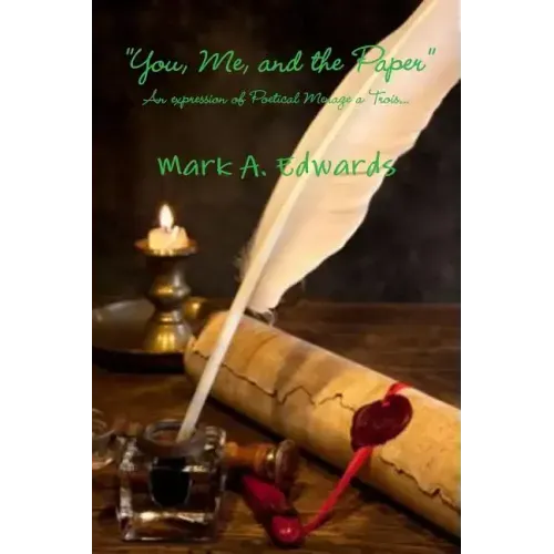 You, Me, and the Paper