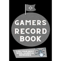 Gamer Record Book