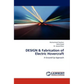 DESIGN & Fabrication of Electric Hovercraft