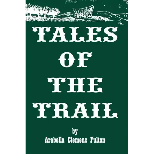 Tales of the Trail