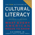 The New Dictionary of Cultural Literacy