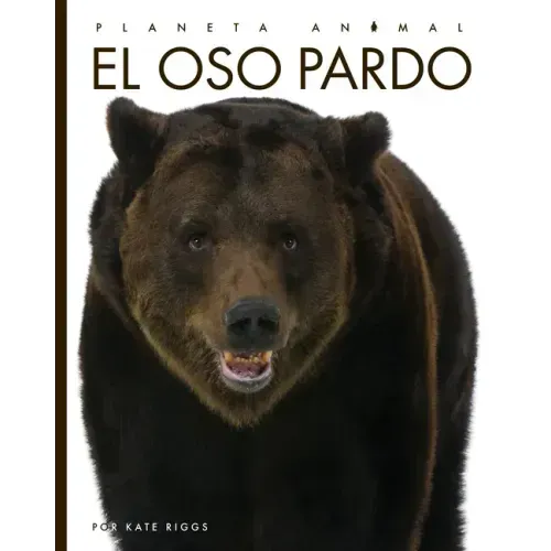 El Oso Pardo