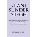 Sant Giani Sunder Singh Bhindranwale