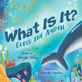 What Is It?: Guess the Animal