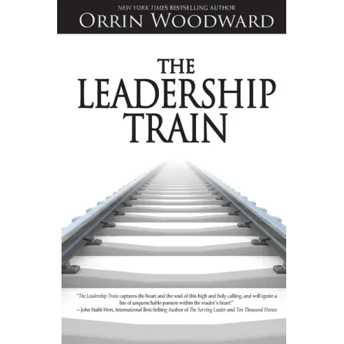 The Leadership Train