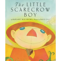 The Little Scarecrow Boy