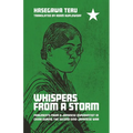 Whispers from a Storm: Fragments from a Japanese Esperantist in China During the Second Sino-Japanese War