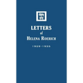 Letters of Helena Roerich I: 1929-1935