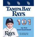 Tampa Bay Rays 101-Board